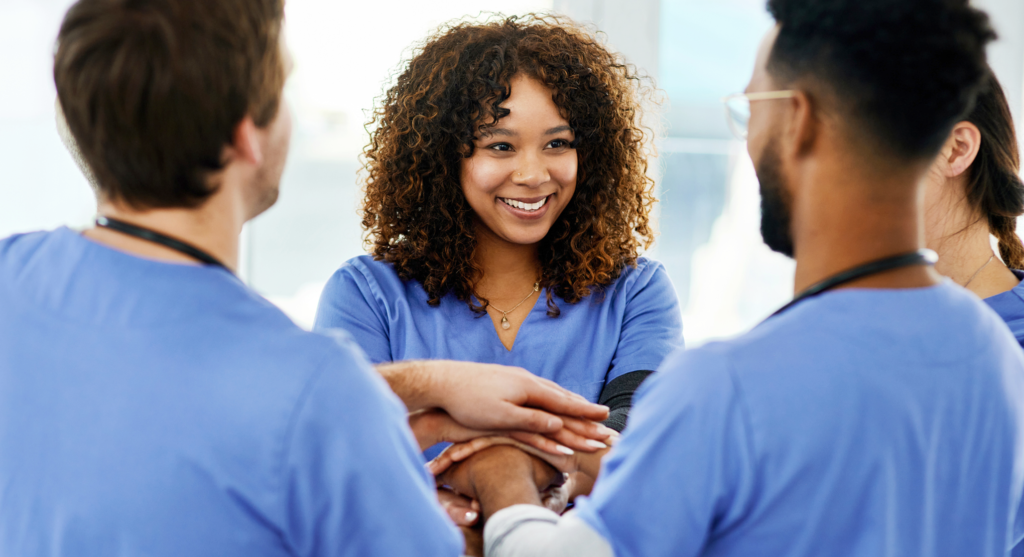 5 Benefits Of Joining A Professional Nursing Organization Navigation 